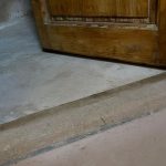 legno e argilla fondo privato Toscana